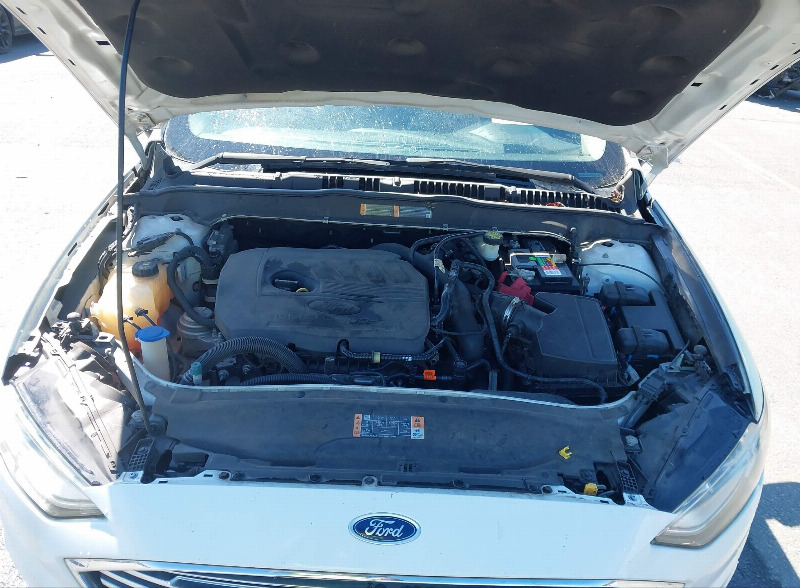 car Ford Fusion id351479 photo #10