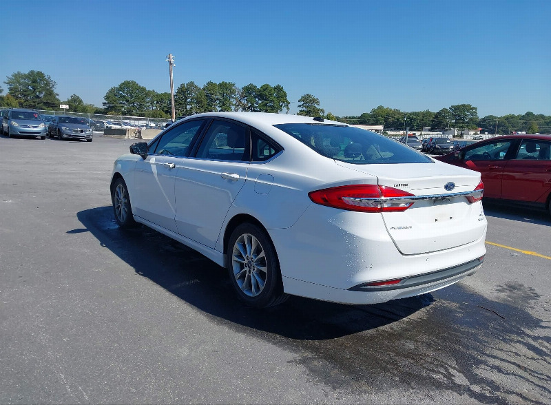 car Ford Fusion id351479 photo #3