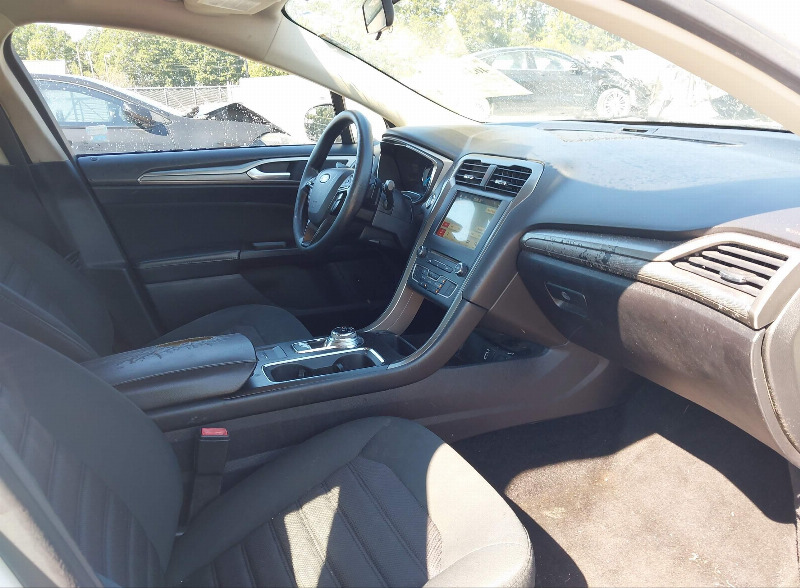car Ford Fusion id351479 photo #5