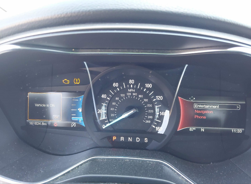 car Ford Fusion id351479 photo #7