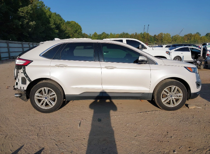 car Ford Edge id351484 photo #14