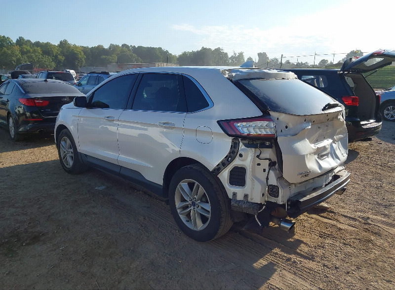 car Ford Edge id351484 photo #3