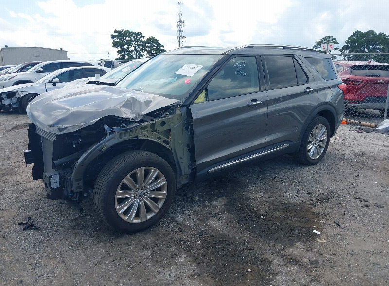 car Ford Explorer id351489 photo #2