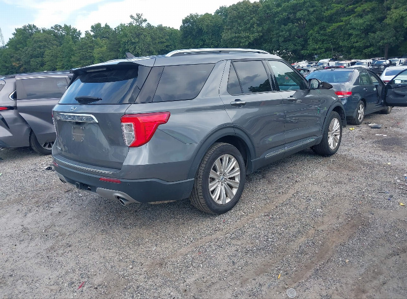 car Ford Explorer id351489 photo #4