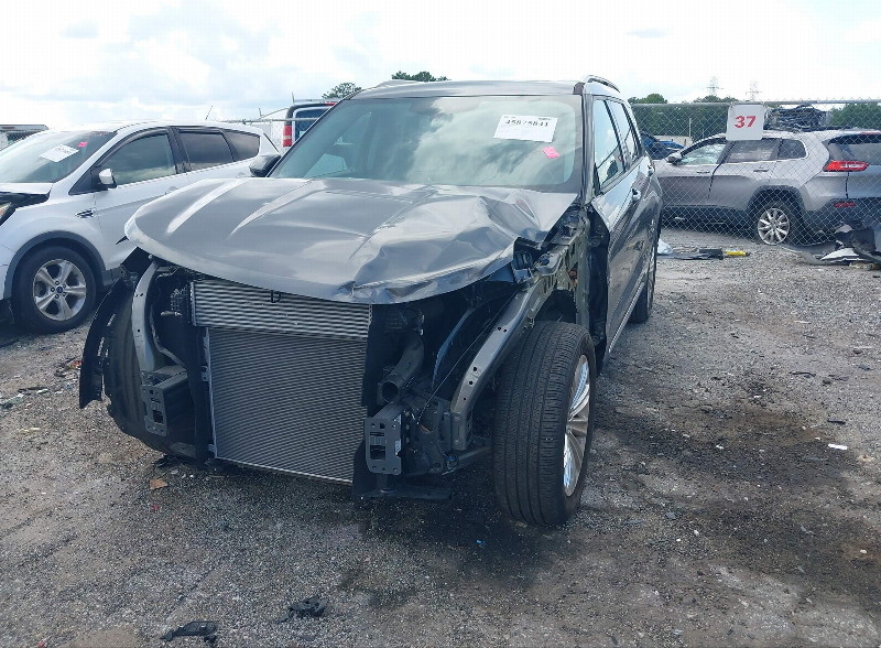 car Ford Explorer id351489 photo #6