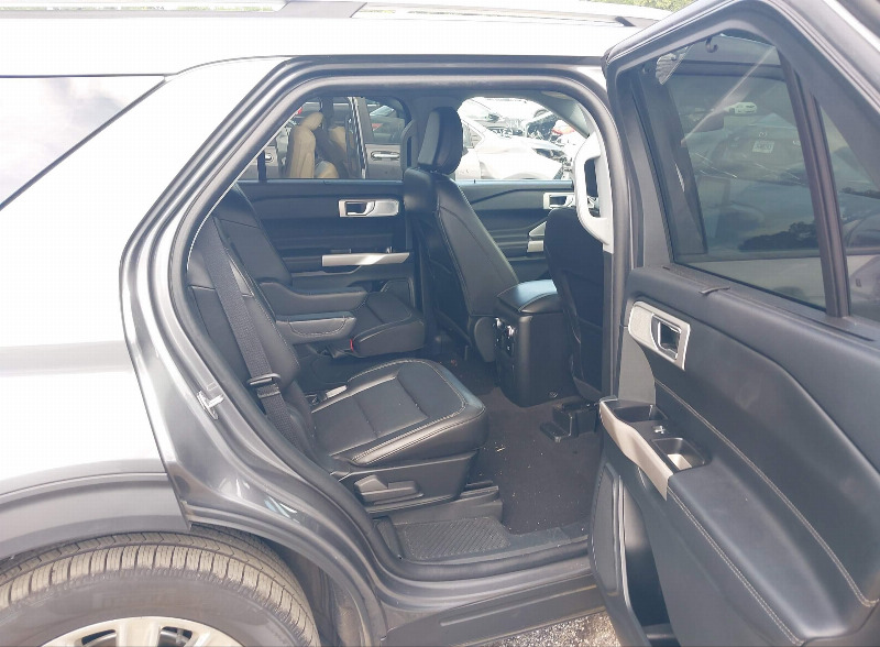 car Ford Explorer id351489 photo #8