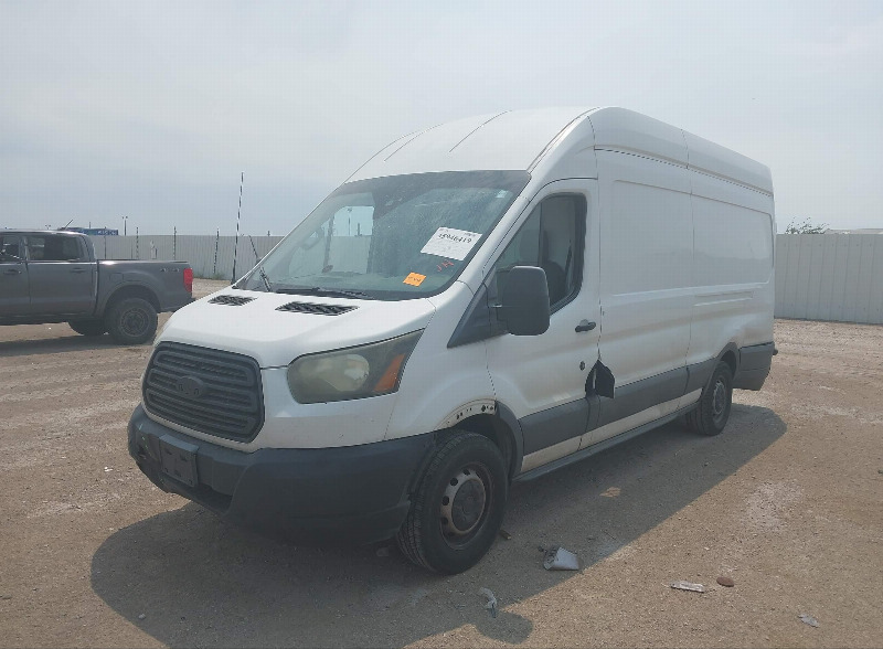car Ford Transit id351493 photo #2