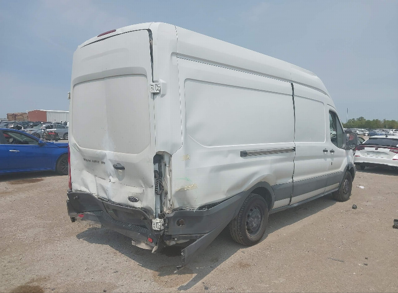 car Ford Transit id351493 photo #4