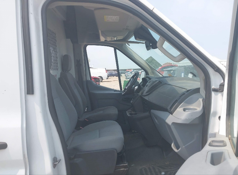 car Ford Transit id351493 photo #5