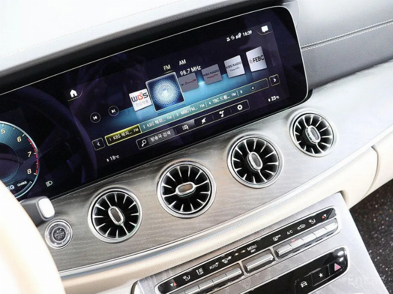 car Mercedes CLS-Class id351496 photo #10