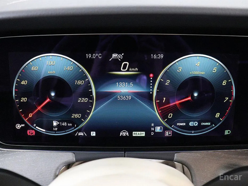 car Mercedes CLS-Class id351496 photo #5