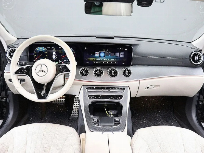 car Mercedes CLS-Class id351496 photo #7
