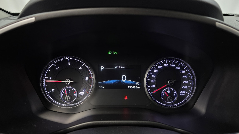 car Hyundai Santa FE id351508 photo #8