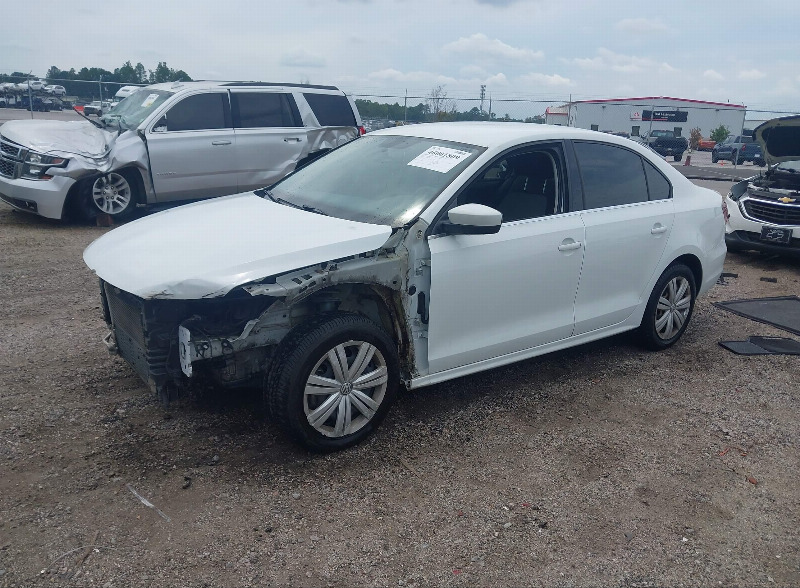 car Volkswagen Jetta id351529 photo #2
