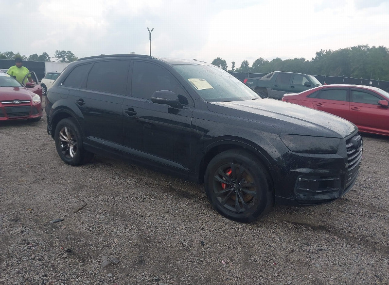 car Audi Q7 id351559 main photo