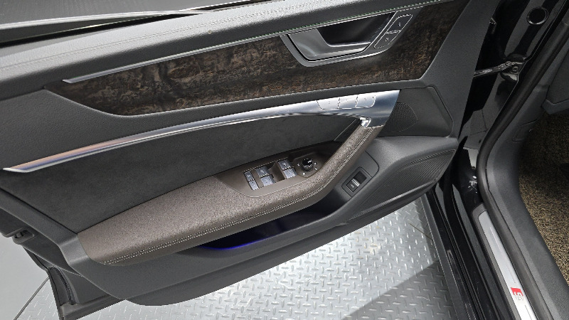 car Audi A7 id351563 photo #24