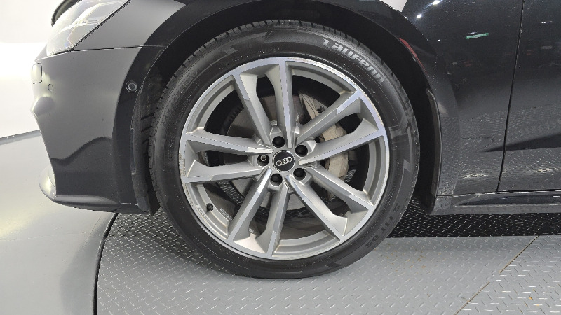 car Audi A7 id351563 photo #5