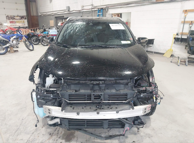 car Honda CR-V id351581 photo #12