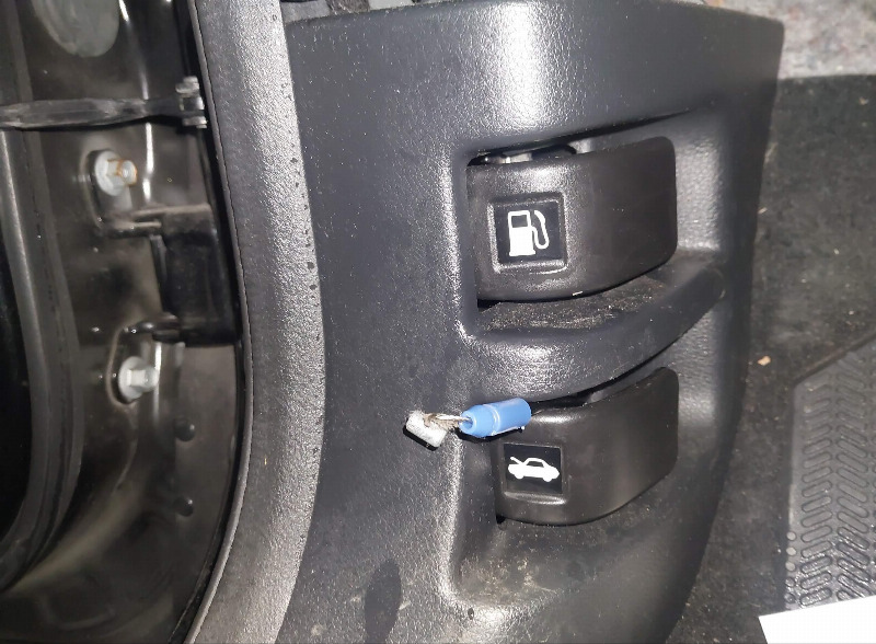 car Honda CR-V id351581 photo #17