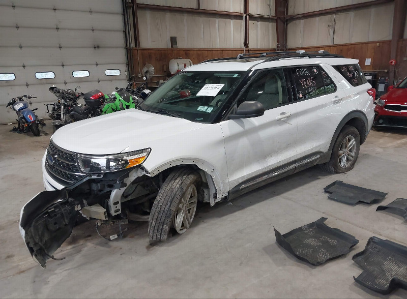 car Ford Explorer id351592 photo #2