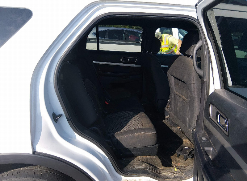 car Ford Explorer id351597 photo #8