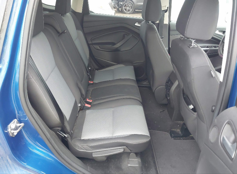car Ford Escape id351599 photo #8