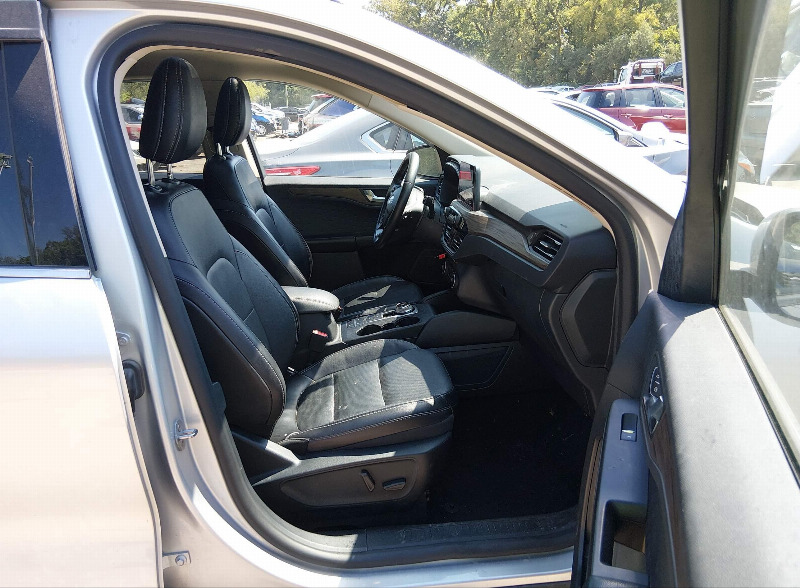 car Ford Escape id351602 photo #5