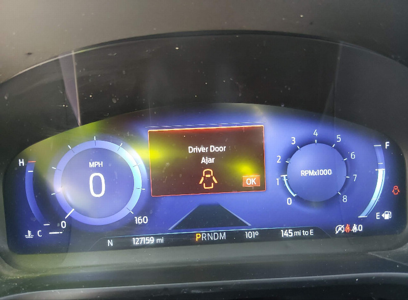 car Ford Escape id351602 photo #7