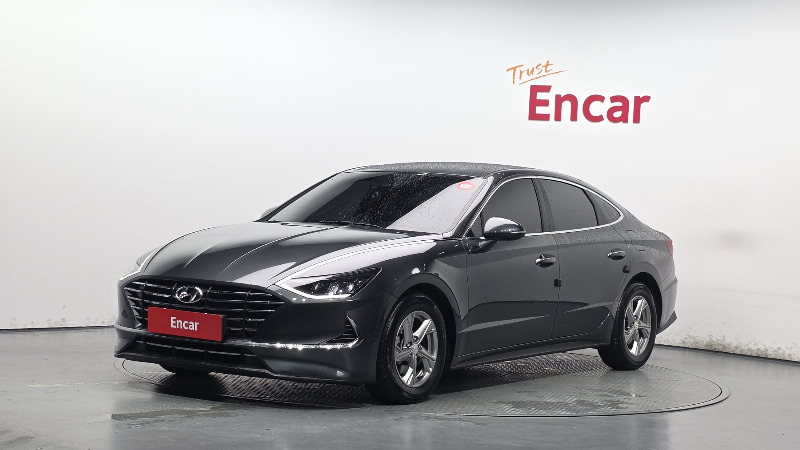 car Hyundai Sonata id351624 main photo