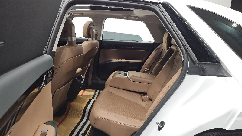 car Hyundai Grandeur id351625 photo #12