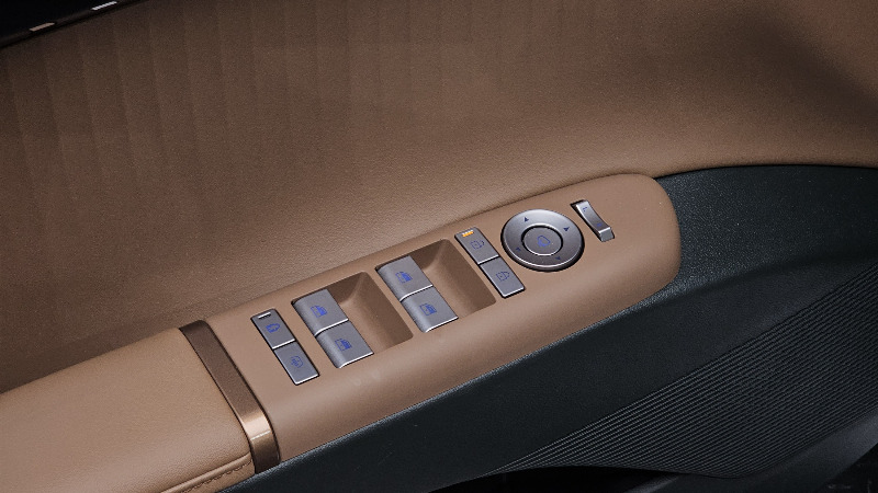 car Hyundai Grandeur id351625 photo #29