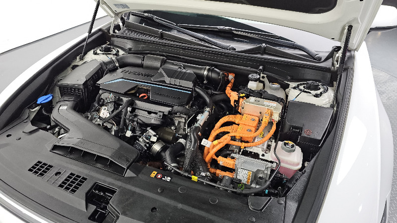 car Hyundai Grandeur id351625 photo #6