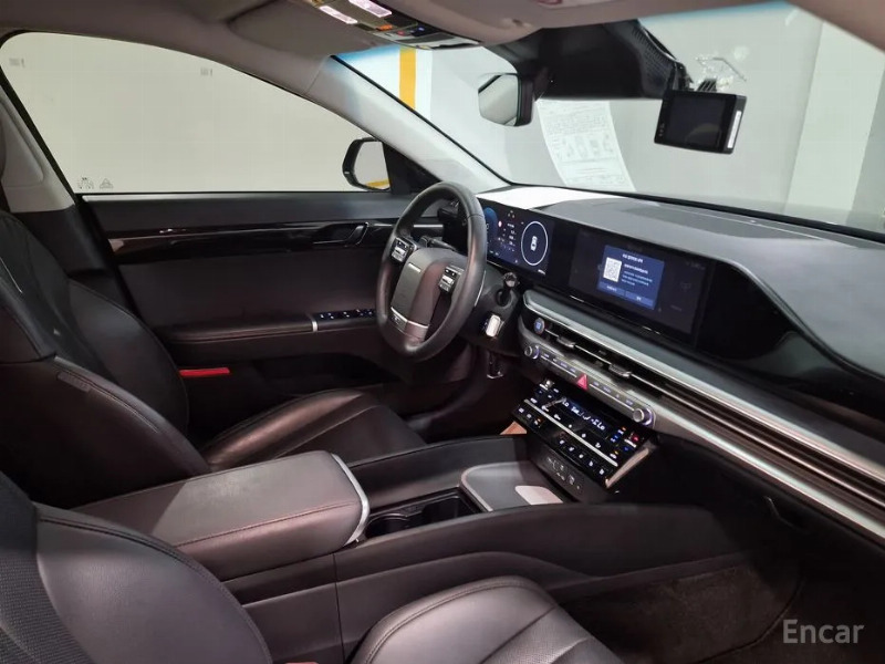 car Hyundai Grandeur id351627 photo #18