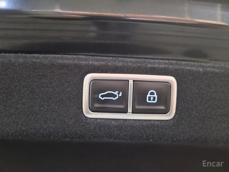 car Hyundai Grandeur id351627 photo #7