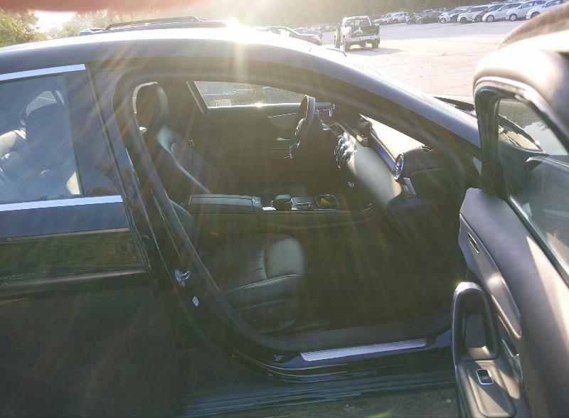 car Mercedes A-Class id351636 photo #5