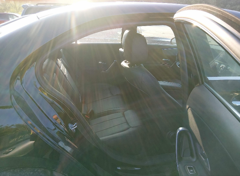 car Mercedes A-Class id351636 photo #8