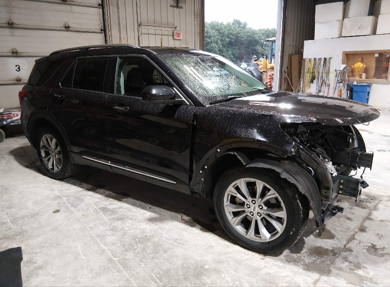 car Ford Explorer id351673 main photo