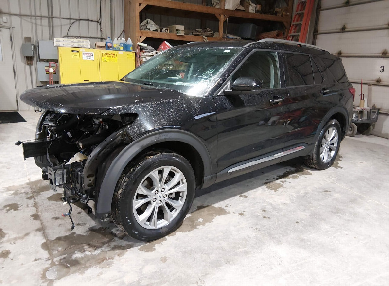 car Ford Explorer id351673 photo #2