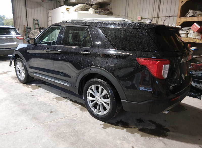 car Ford Explorer id351673 photo #3