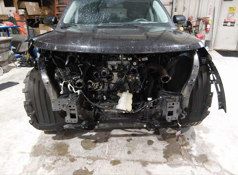 car Ford Explorer id351673 photo #6