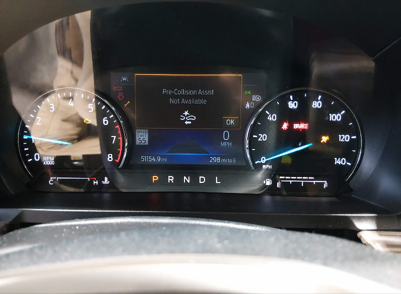 car Ford Explorer id351673 photo #7