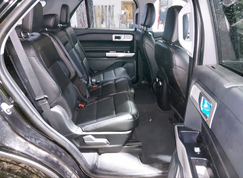 car Ford Explorer id351673 photo #8