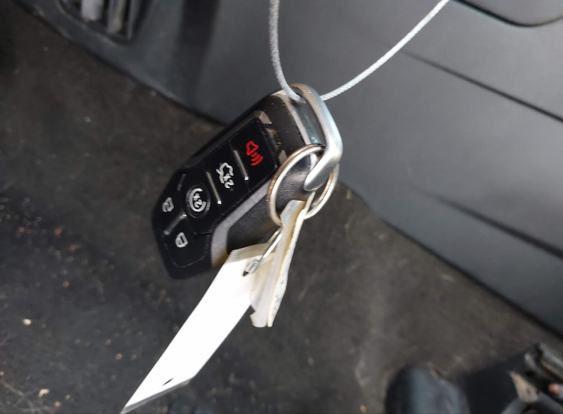 car Ford Explorer id351676 photo #11