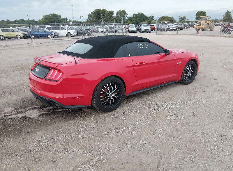 car Ford Mustang id351677 photo #4