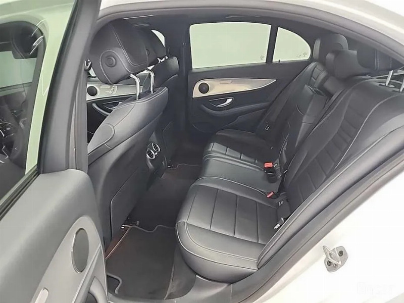 car Mercedes E-Class id351683 photo #12