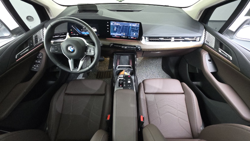 car BMW 2 Series id351686 photo #7