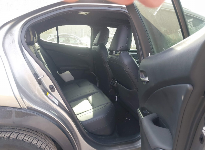 car Lexus UX id351689 photo #8