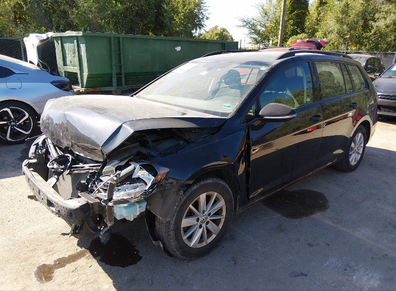 car Volkswagen Golf id351704 photo #2