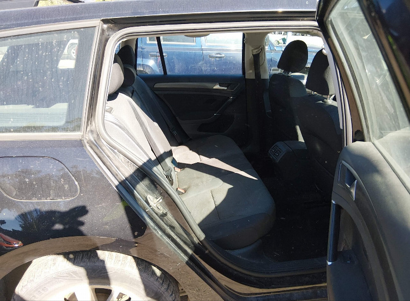 car Volkswagen Golf id351704 photo #8