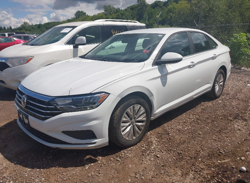 car Volkswagen Jetta id351705 photo #2